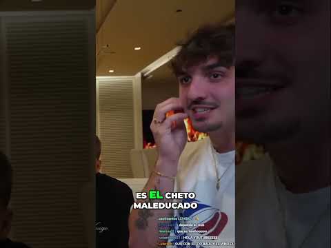 Tincho  Qué significa ser 'cheto' en Argentina