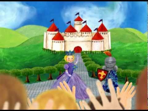 Learn the ABCs: "Q" is for Queen