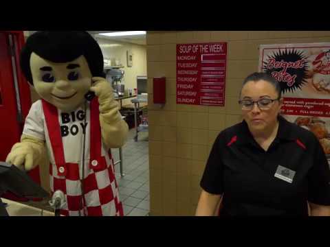 Ironton Frisch's Big Boy Tour 2019