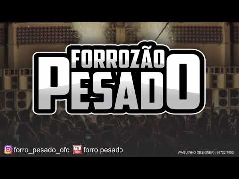 FORROZÃO PESADO - { NÃO IMPORTA SE DISTANTE ESTOU )