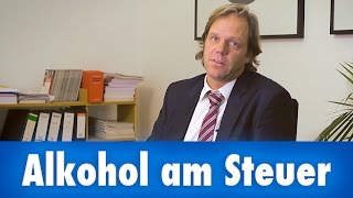 preview picture of video 'Alkohol am Steuer, Anwalt Dr. Hartmann aus Oranienburg berät'