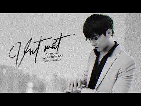Vụt Mất - Reddy Cover | Reply 199X