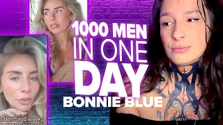 Ep. 24 Bonnie Blue The Predatory Only Fans Model