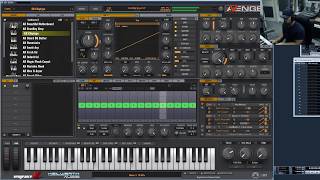 Video thumbnail for Vengeance Producer Suite - Avenger Walkthrough Video: Synthwave II by Vengeance-Sound