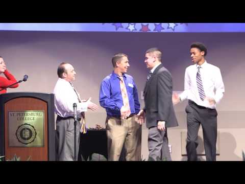 FBLA Future Business Leaders of America Competition 2015