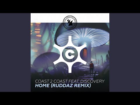 Home (Ruddaz Extended Remix)