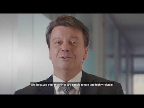 IEMCA Success Stories Switzerland - Monnin SA