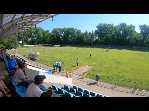 RKS ZAGŁĘBIE D.G - UKS JEDYNKA ŁAZY (E2 - 19.06.2021r.)