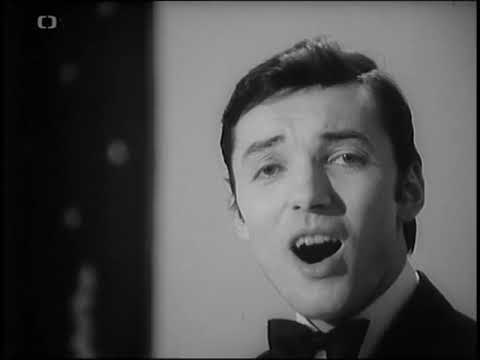 Karel Gott - Kol nidré (1967)