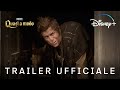 Video di Quasi a modo - Trailer ufficiale italiano Disney