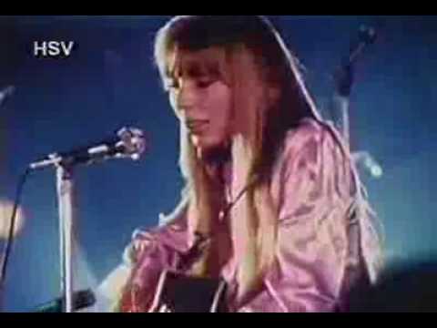 Marcie - Joni Mitchell