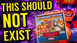 Street Fighter II: The Most Impossible Port Ever Made
