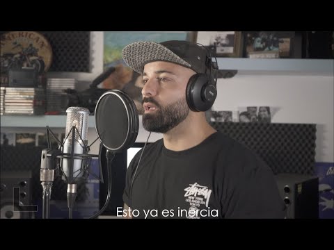 Cristo Corona   Media vida en el Hip Hop. (Ft. Amel y Dj Magno)