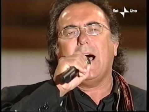 E' la mia vita (ALBANO)