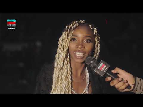 *MARLEEN X-PLASTAZ : WATU WATEGEMEE UJIO WA X-PLASTAZ KWA MARA NYINGINE*