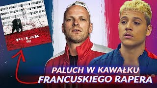 FRANCUSKI RAPER POLSKIEGO POCHODZENIA / KIM JEST PLK?