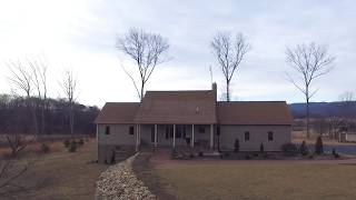 73.9 Acres of PURE JOY!