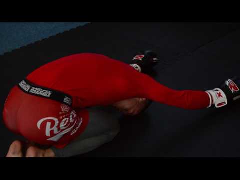 Behind 'The MAC' Part 2 (Callum Macdonald MMA)