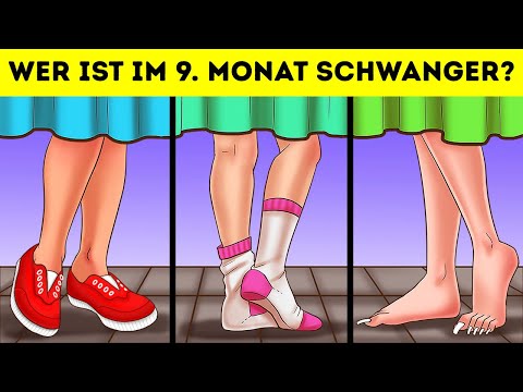 +100 Rätsel, um die Welt wie Sherlock Holmes zu sehen