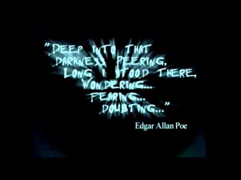 Peking Man - Afraid Of The Dark