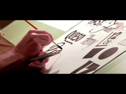 House Industries Happy Hour: John Downer