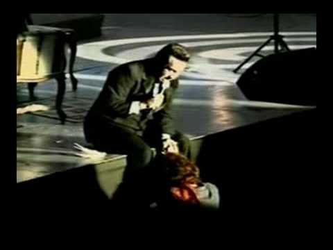 Samuel Hernandez - Nada Te Turbe - En Vivo