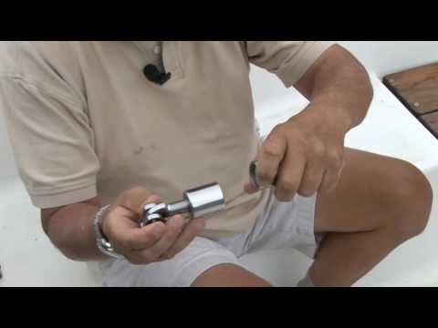 Bimini Hardware Parts