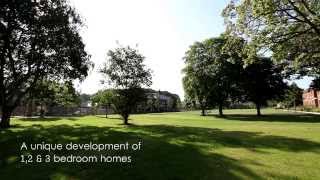 The Garden Quarter | Oxfordshire | City and Country