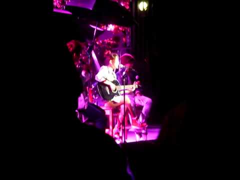 100522.지은양 메들리.FLV