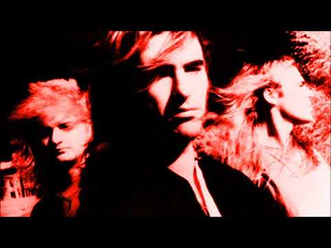 New Model Army - No Rest (BBC Session)