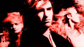New Model Army - No Rest (BBC Session)