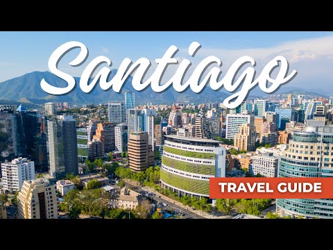 Top Things to Do in Santiago, Chile | Ultimate Travel Guide 2026