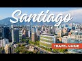 Top Things To Do In Santiago Chile Ultimate Travel Guide 2026
