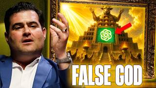Is ChatGPT Becoming a False God?