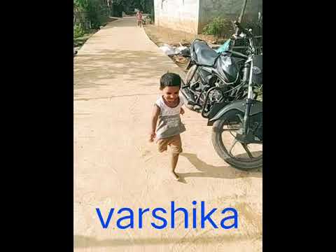 Varshika