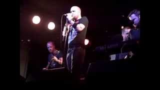 Able Archer at youbloom@Dublin 2013