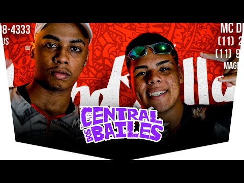 MC Pires e MC Dih Da Ede - Mexe o Bumbum (DJ RD)