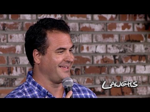Why do modern baby names sound like law firms?  |  Comedian Chris Strait