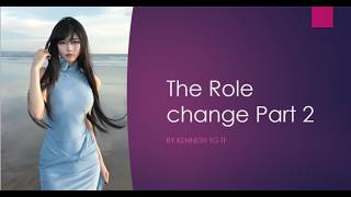 Tg TF Captions The Role change 2