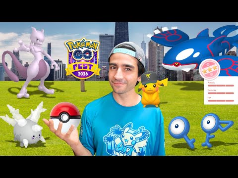 ¡NUNCA HABÍA SACADO TANTOS LEGENDARIOS 100 EN UN EVENTO-¡GO FEST CHICAGO DÍA 2 Y 3!
