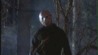 Jason Voorhees - Natural Born Killer
