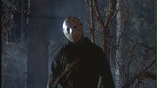 Jason Voorhees - Natural Born Killer