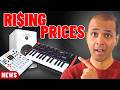 7 NEW Free Plugins Bad News For Your Studio