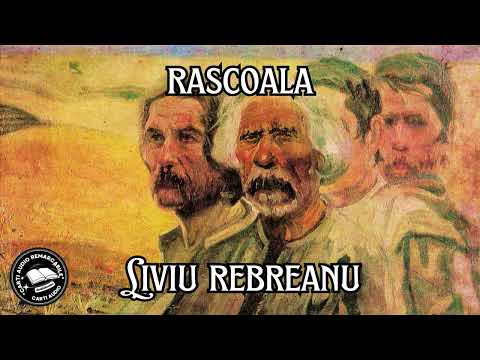 Rascoala de Liviu Rebreanu – Roman Clasic despre Taranime și Nedreptate Sociala | Carti Audio 🎧📚
