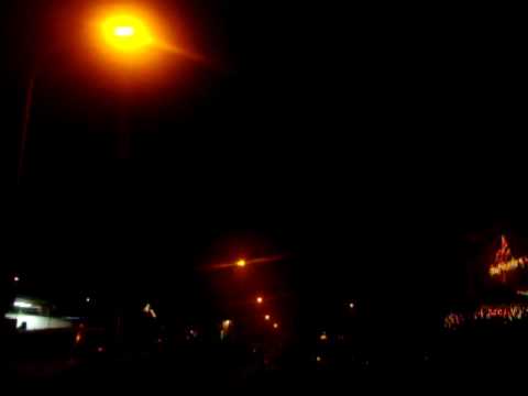 5 inch brocade crown with 3-timed green.MOV