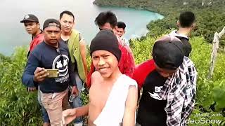 preview picture of video 'Ags VLOG" Perjalan Ke Tanjung LaBora bersama Big Family Salju"'