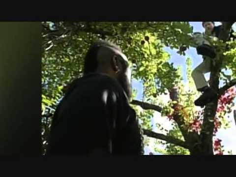 Conan Travels - "Orchard Apple Picking with Mr. T" - 2/11/09