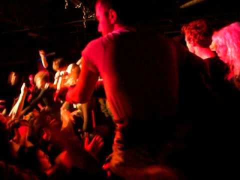 Despised Icon - MVP Live!!!