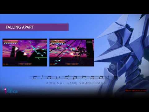 cloudphobia (Original Game Soundtrack) Falling Apart