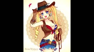 Nightcore - Oh, susanna! (Mickey&#39;s fun songs)